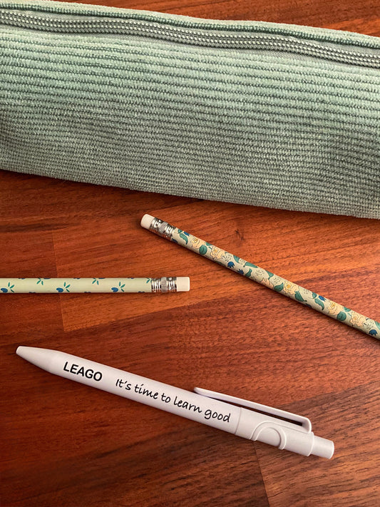 Leago pen